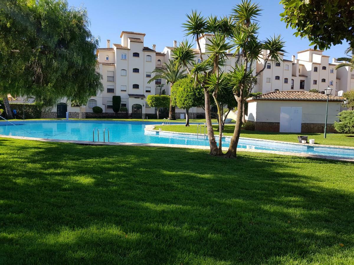 Javea - La Isla Exterior photo