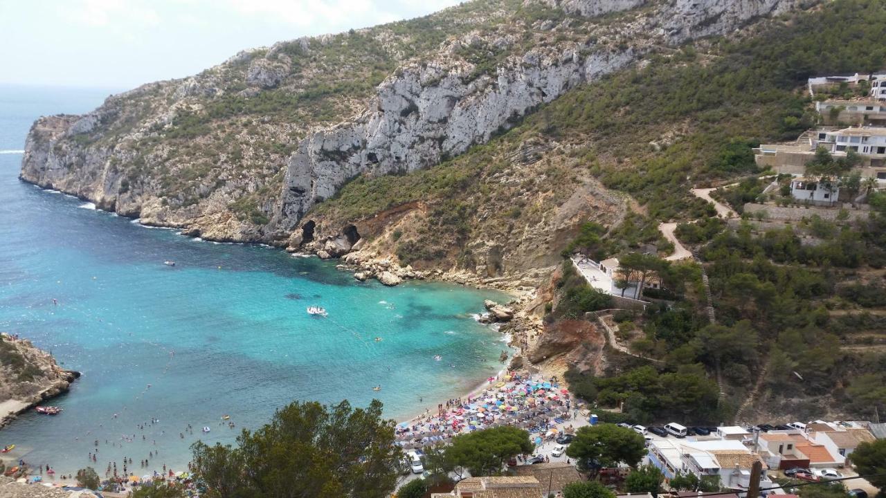 Javea - La Isla Exterior photo