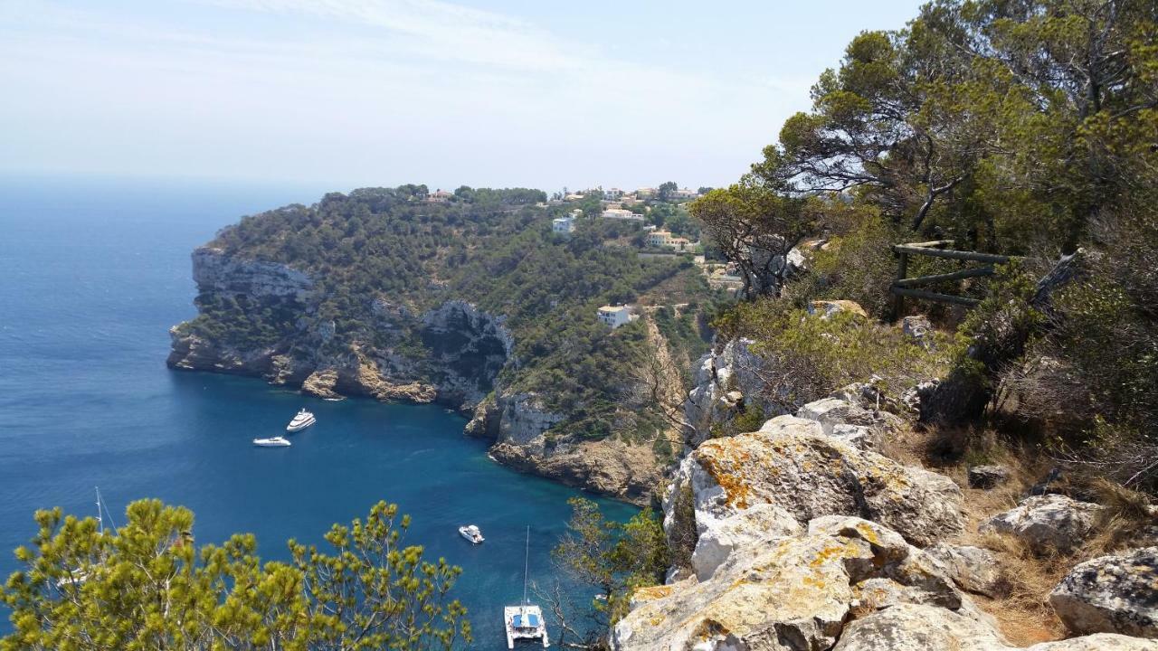Javea - La Isla Exterior photo