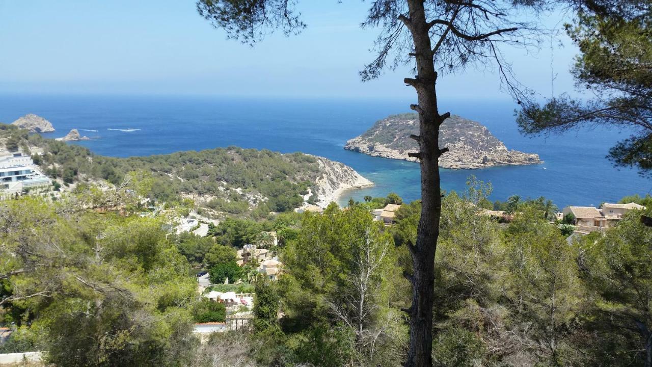 Javea - La Isla Exterior photo