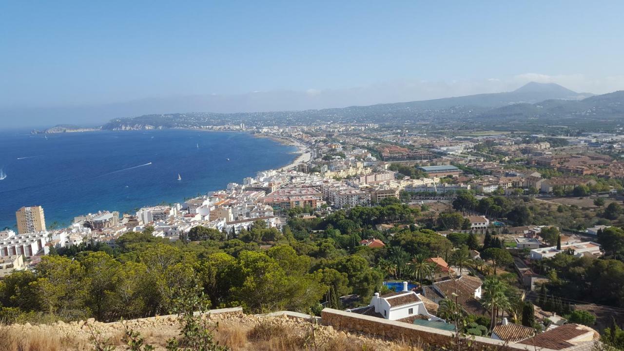 Javea - La Isla Exterior photo