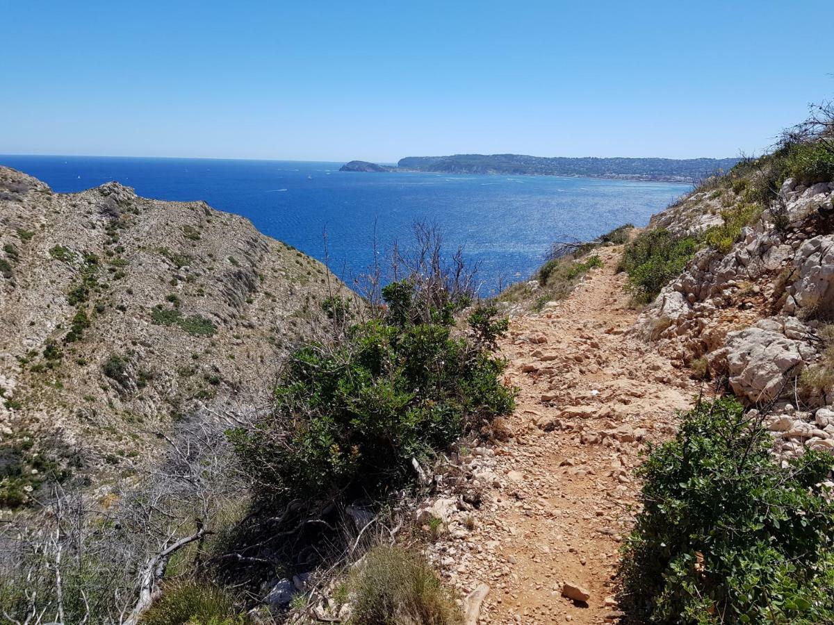 Javea - La Isla Exterior photo