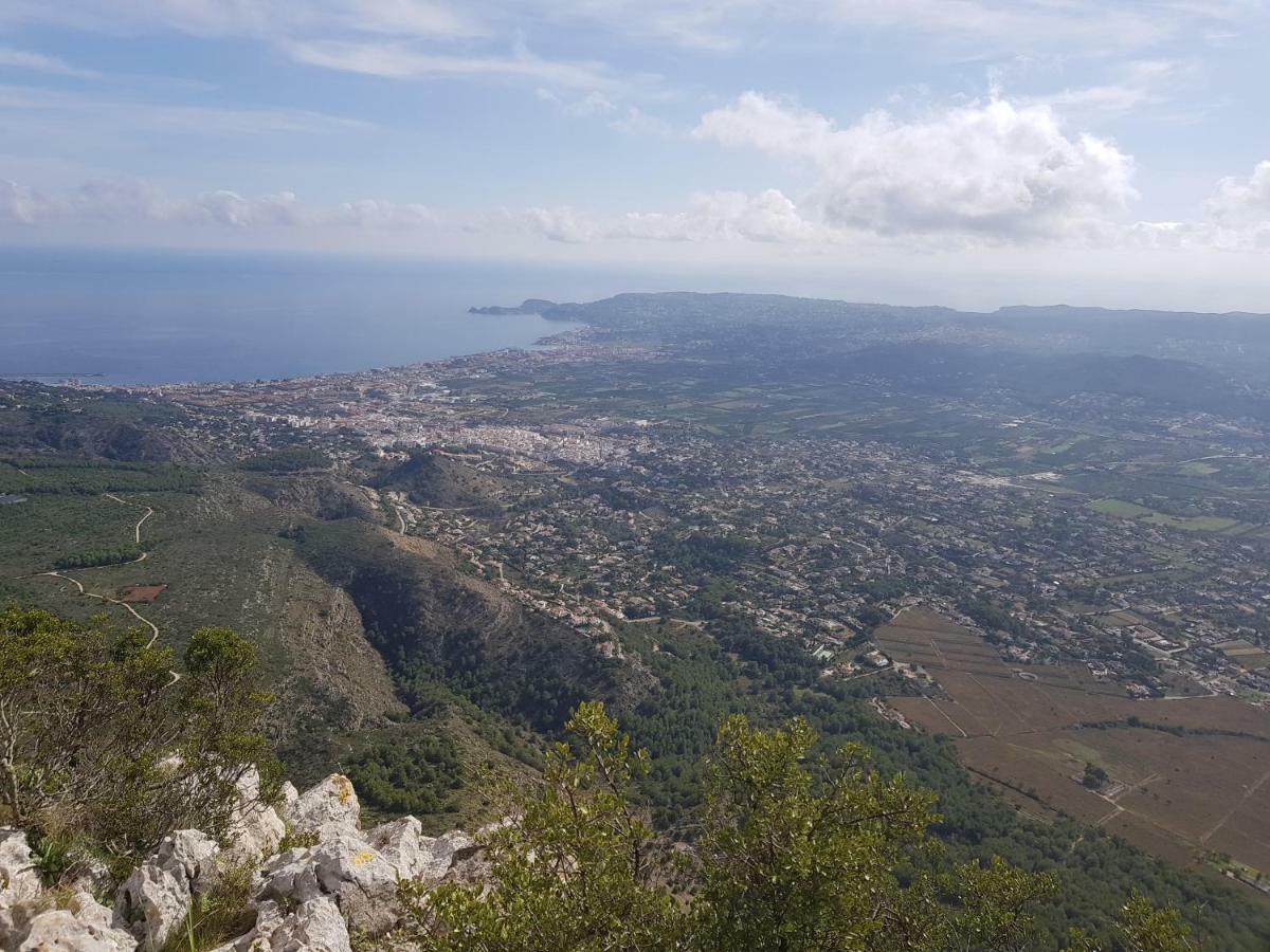 Javea - La Isla Exterior photo