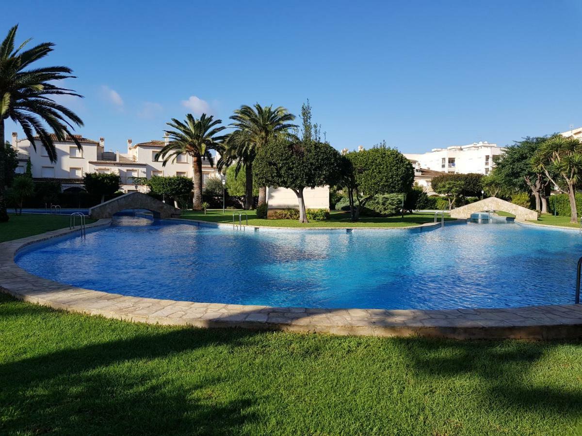 Javea - La Isla Exterior photo