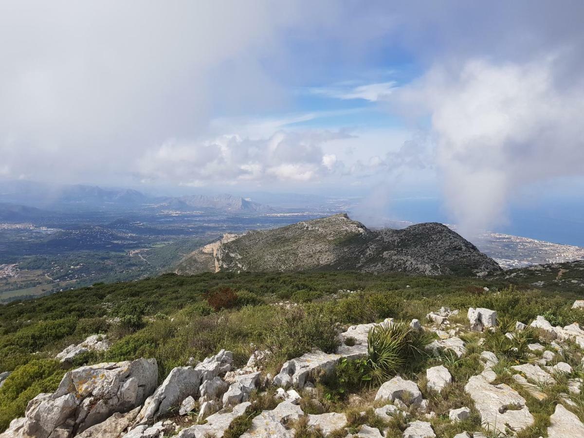 Javea - La Isla Exterior photo