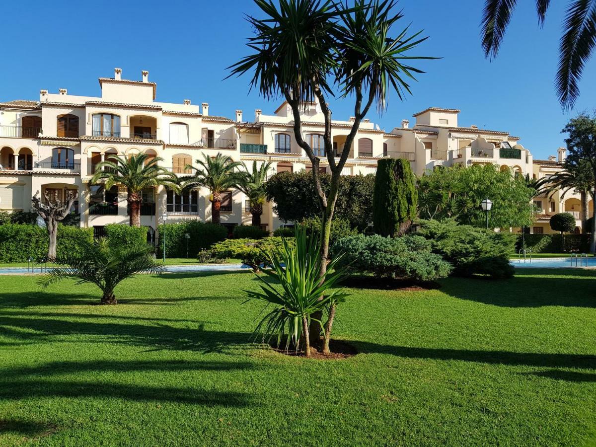 Javea - La Isla Exterior photo