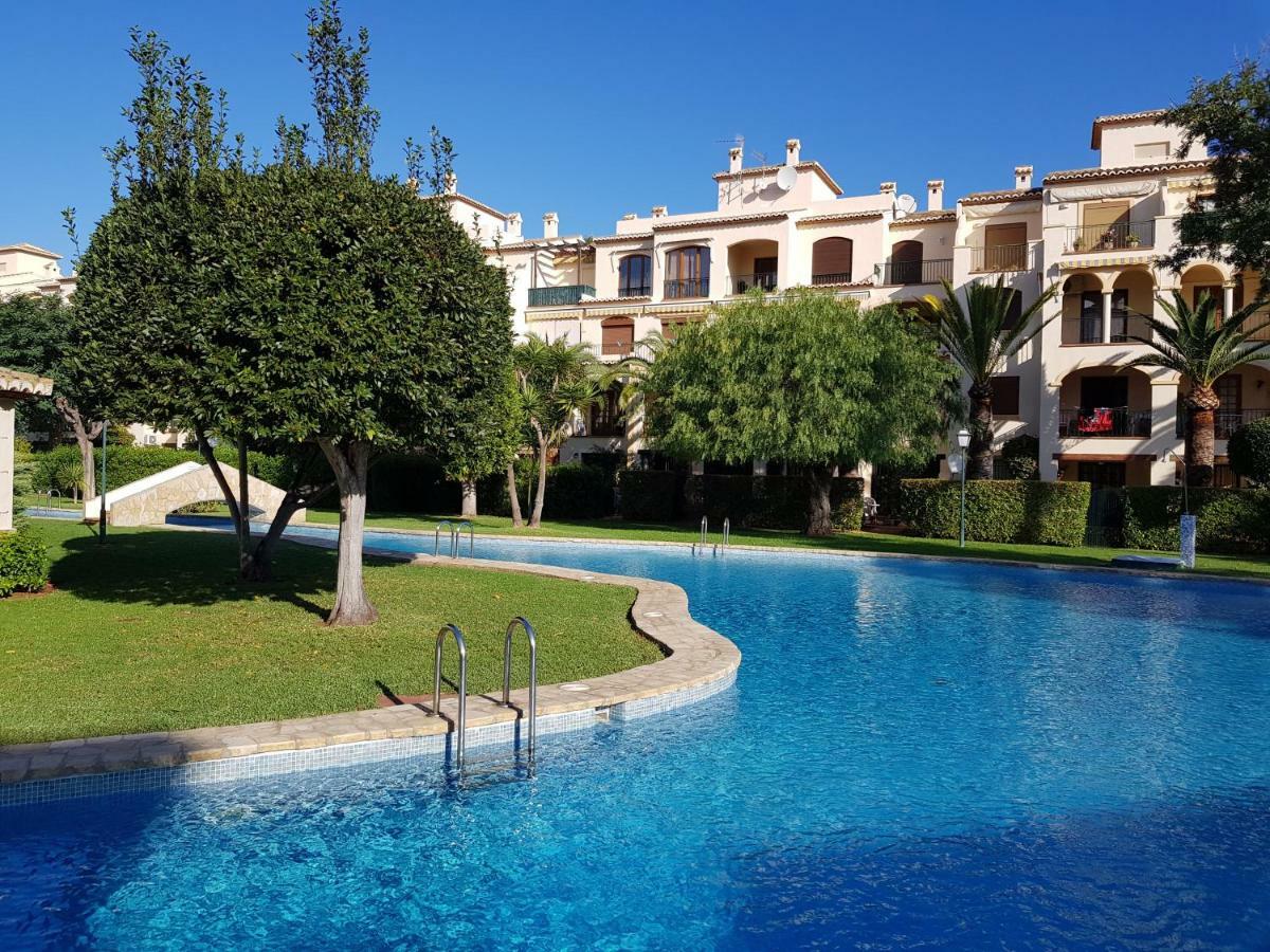 Javea - La Isla Exterior photo