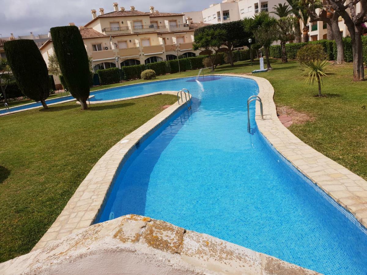 Javea - La Isla Exterior photo