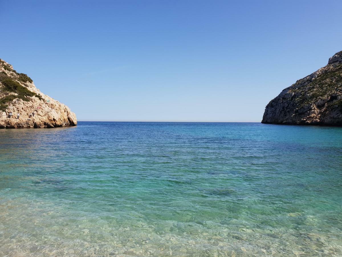 Javea - La Isla Exterior photo