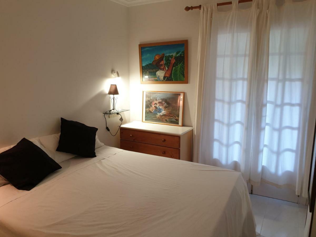 Javea - La Isla Exterior photo