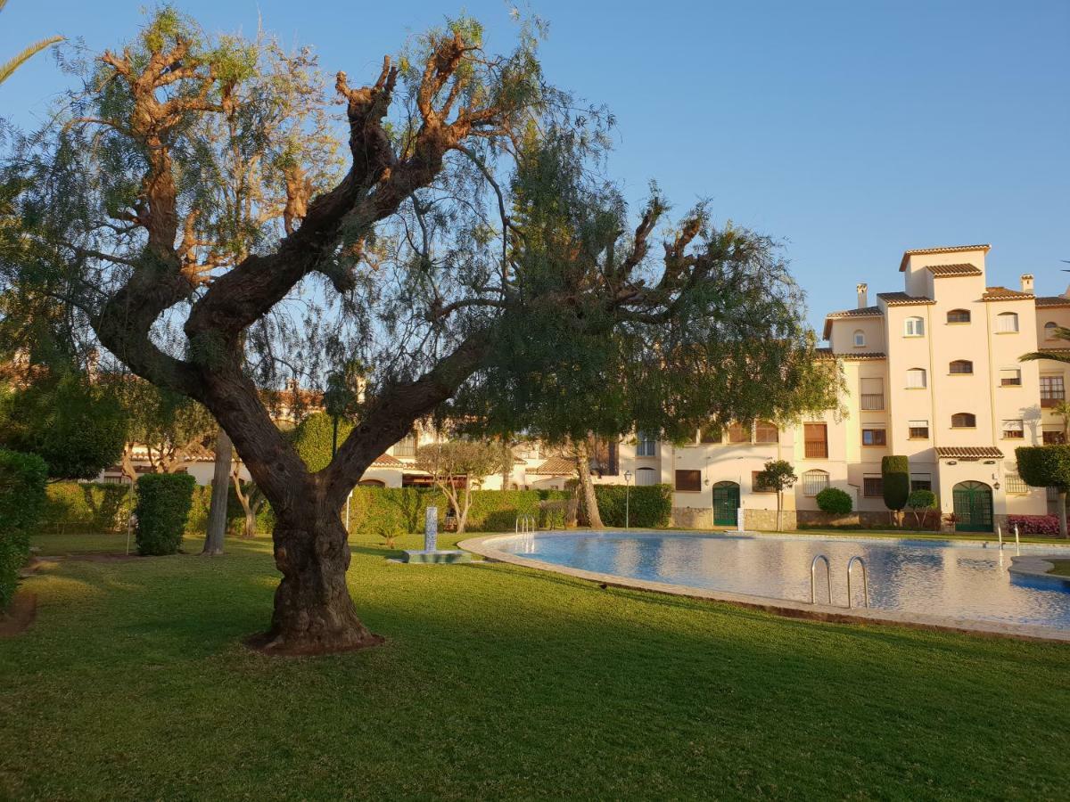 Javea - La Isla Exterior photo