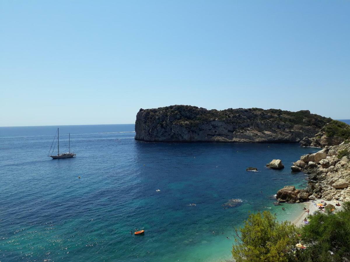 Javea - La Isla Exterior photo