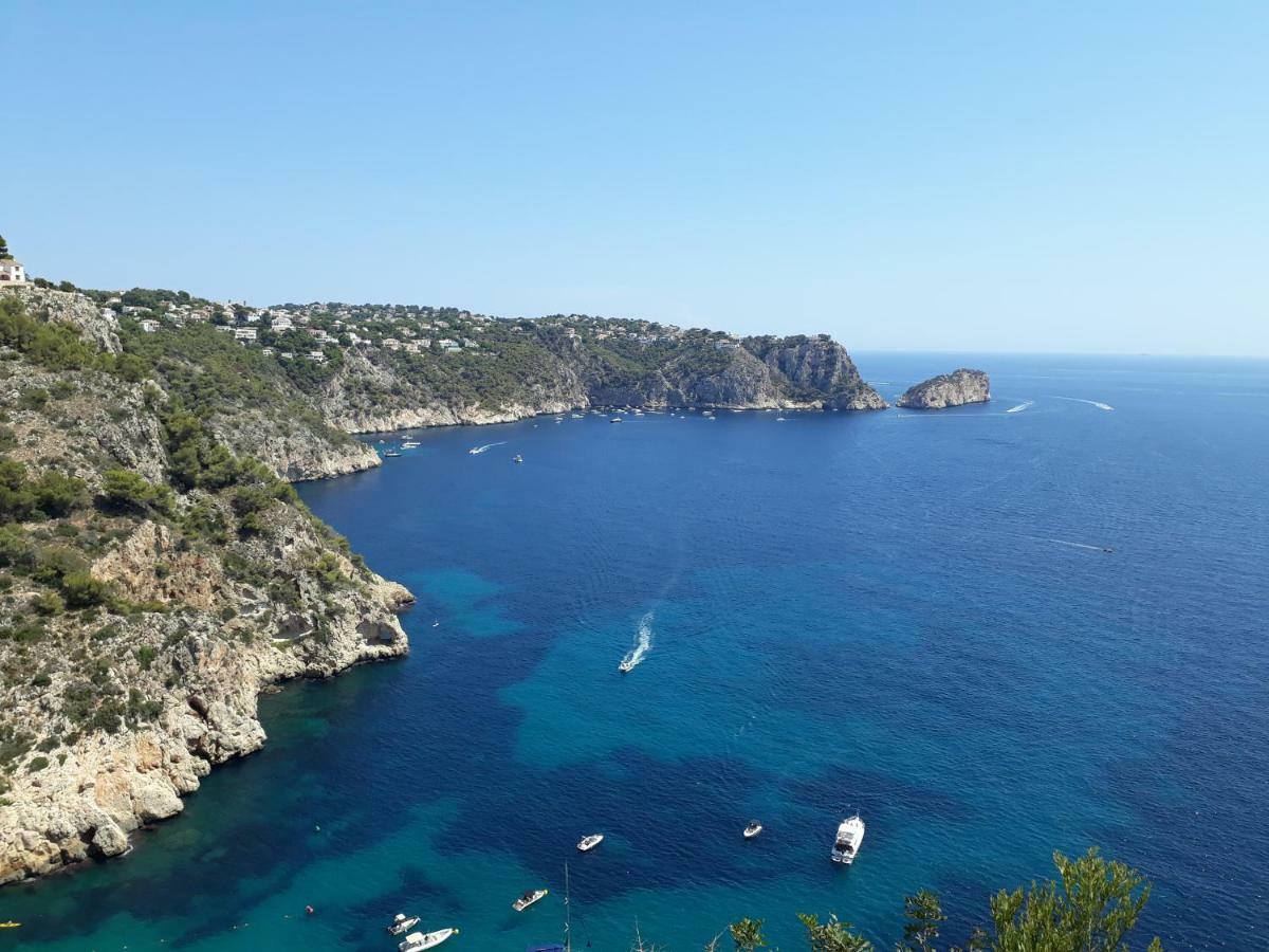 Javea - La Isla Exterior photo