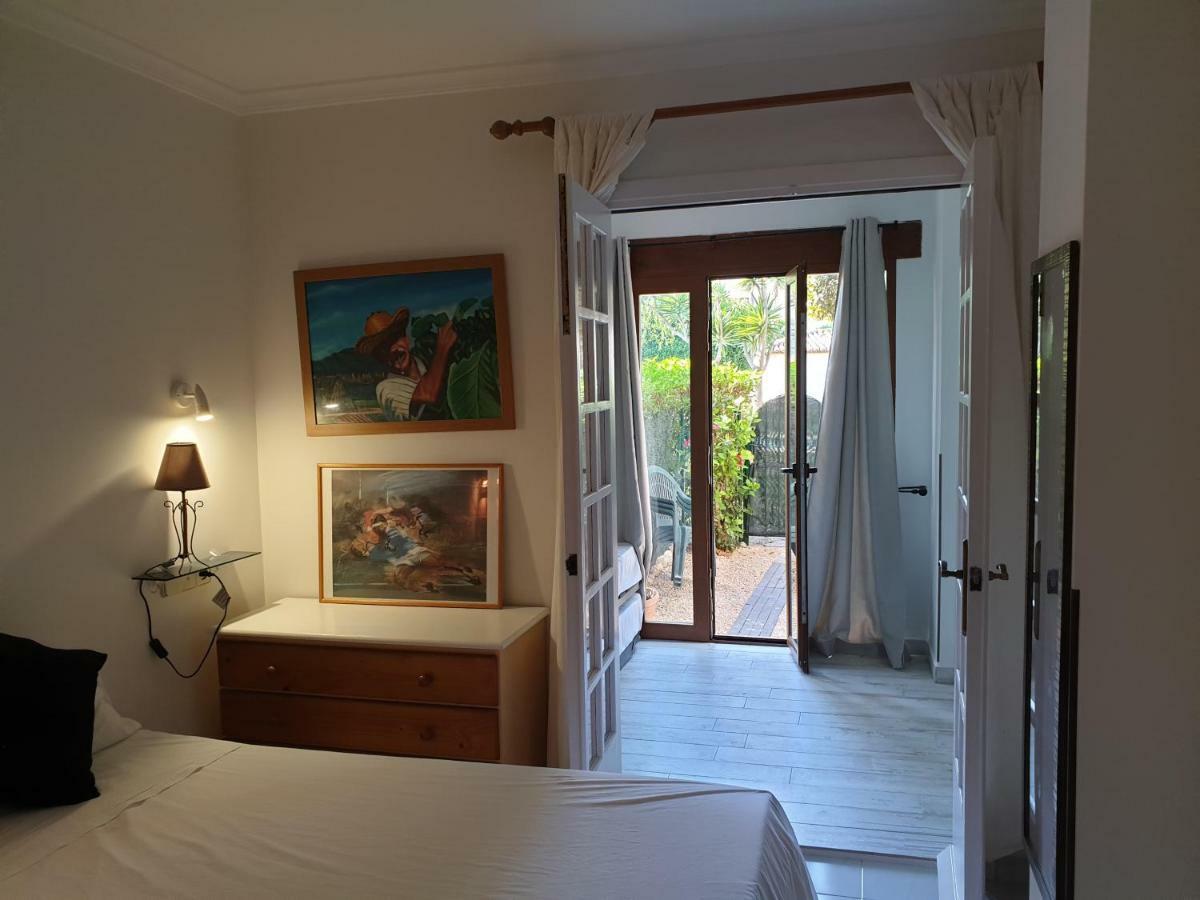 Javea - La Isla Exterior photo